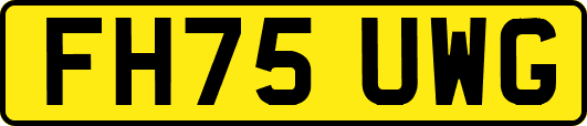 FH75UWG