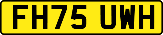 FH75UWH
