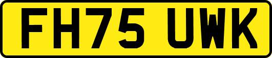 FH75UWK