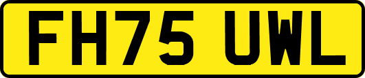 FH75UWL