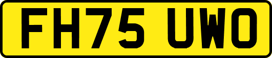 FH75UWO