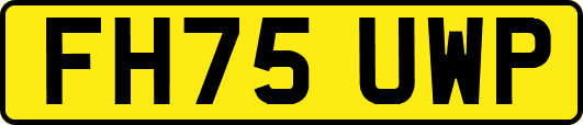 FH75UWP