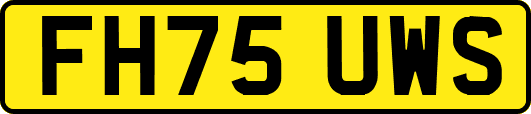 FH75UWS