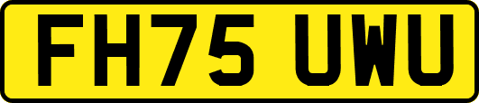 FH75UWU