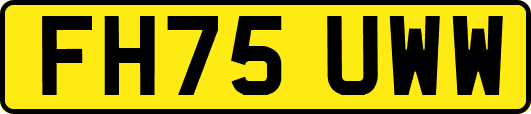 FH75UWW