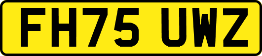 FH75UWZ