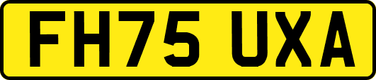 FH75UXA