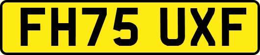 FH75UXF