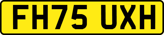 FH75UXH