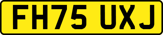 FH75UXJ