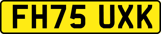 FH75UXK
