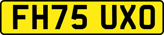 FH75UXO