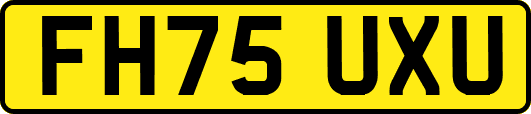 FH75UXU