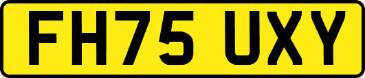 FH75UXY