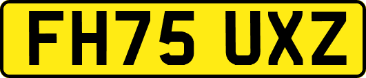 FH75UXZ