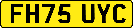 FH75UYC