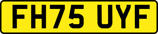 FH75UYF