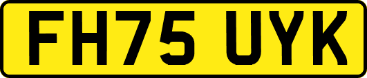 FH75UYK