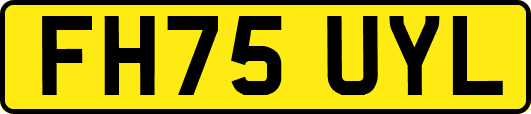 FH75UYL