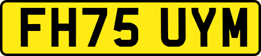 FH75UYM