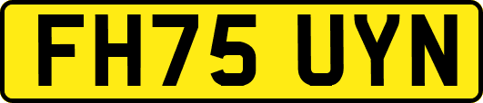 FH75UYN
