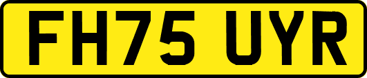 FH75UYR