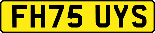 FH75UYS
