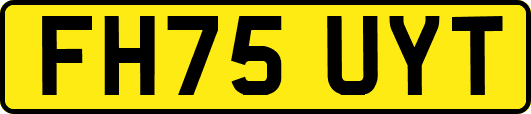 FH75UYT