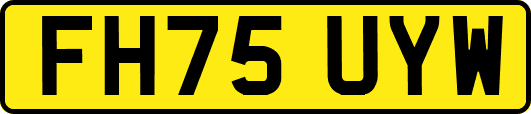 FH75UYW