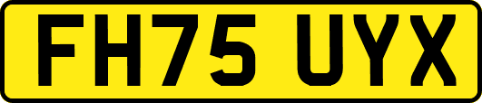 FH75UYX