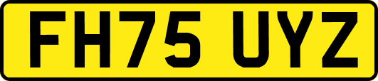 FH75UYZ