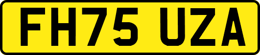 FH75UZA