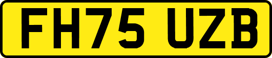 FH75UZB