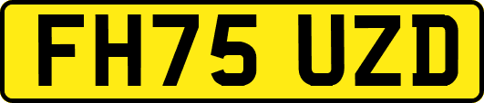 FH75UZD