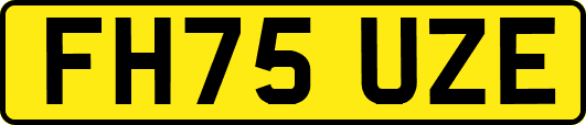 FH75UZE