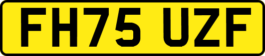FH75UZF