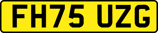 FH75UZG