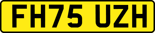 FH75UZH