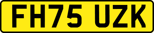 FH75UZK