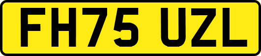 FH75UZL