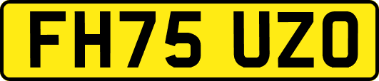 FH75UZO