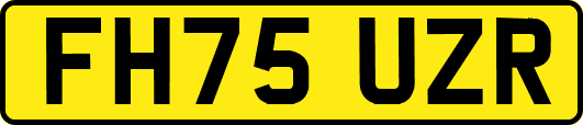 FH75UZR