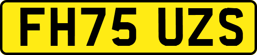 FH75UZS