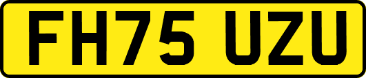 FH75UZU