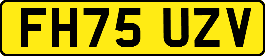 FH75UZV