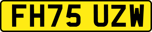 FH75UZW