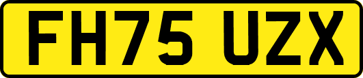 FH75UZX