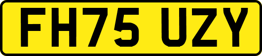 FH75UZY