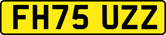 FH75UZZ
