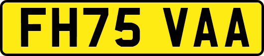 FH75VAA